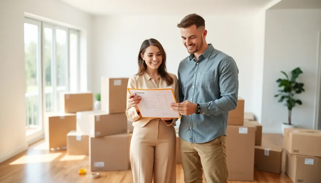 moving guides