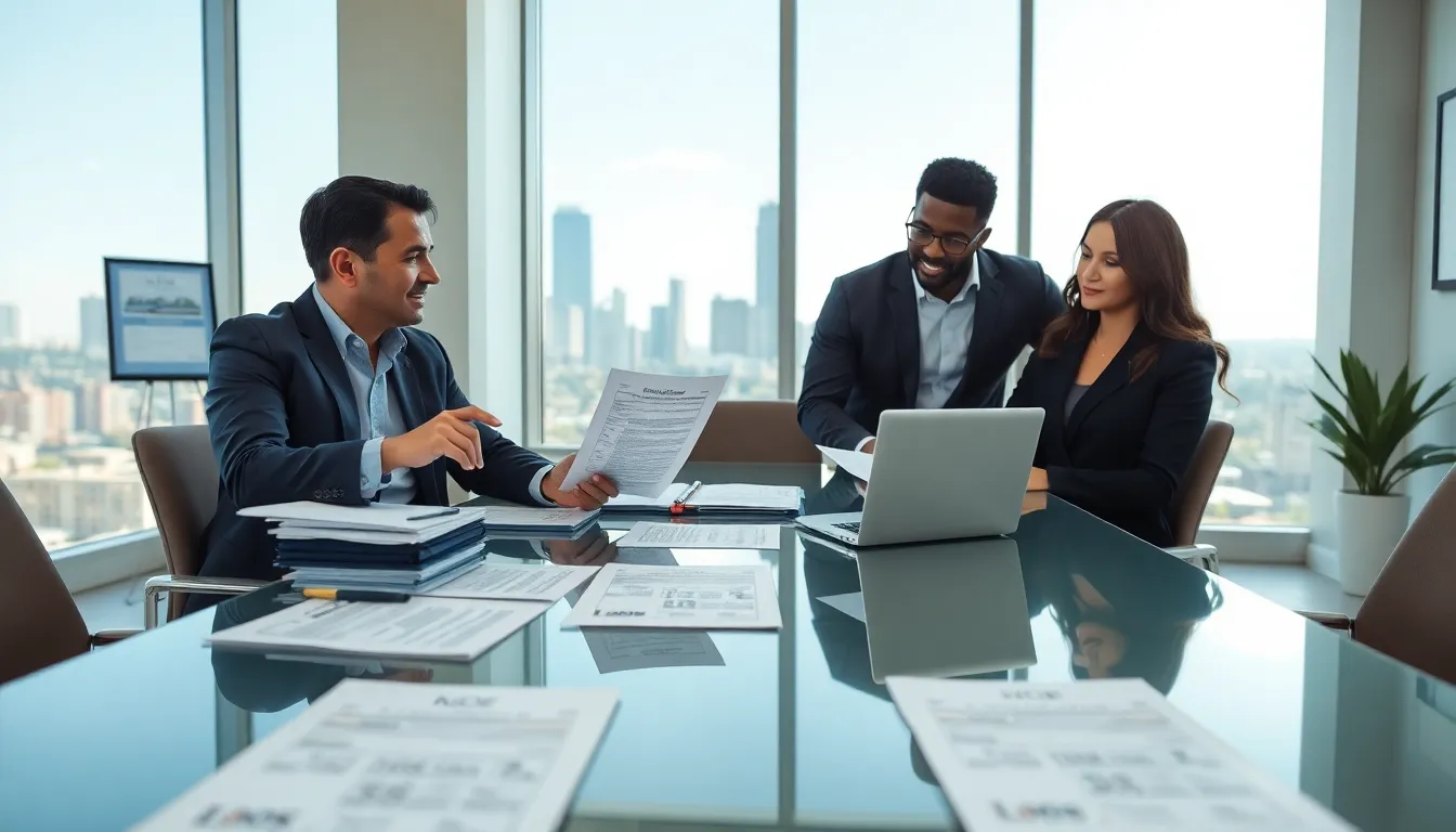 title & escrow basics strategies