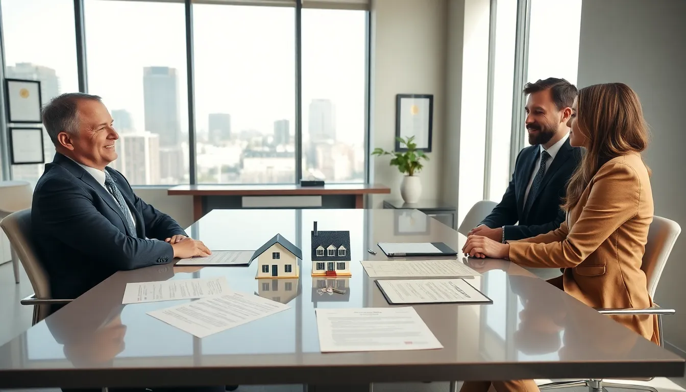 title & escrow basics techniques