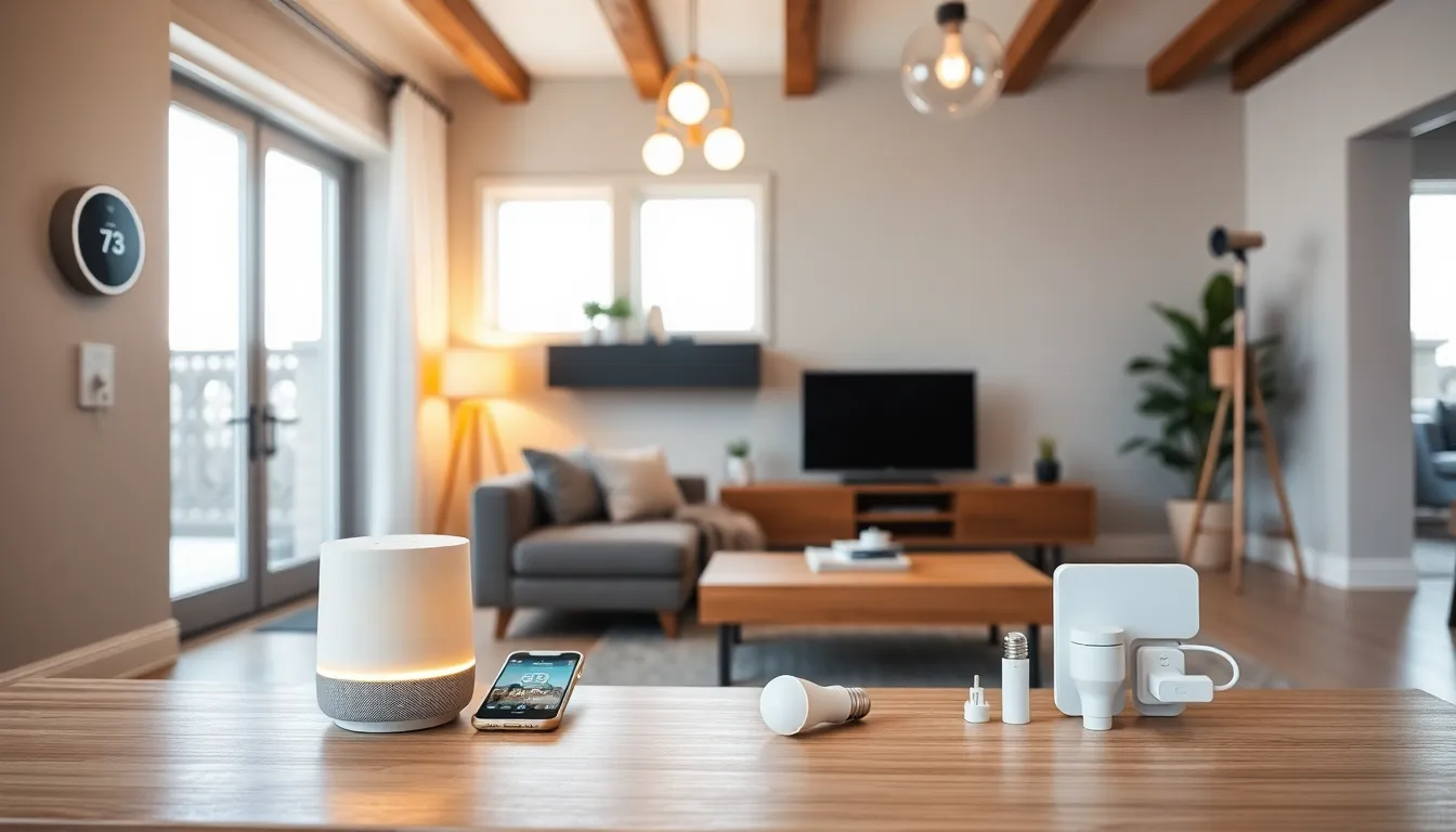 best smart home devices