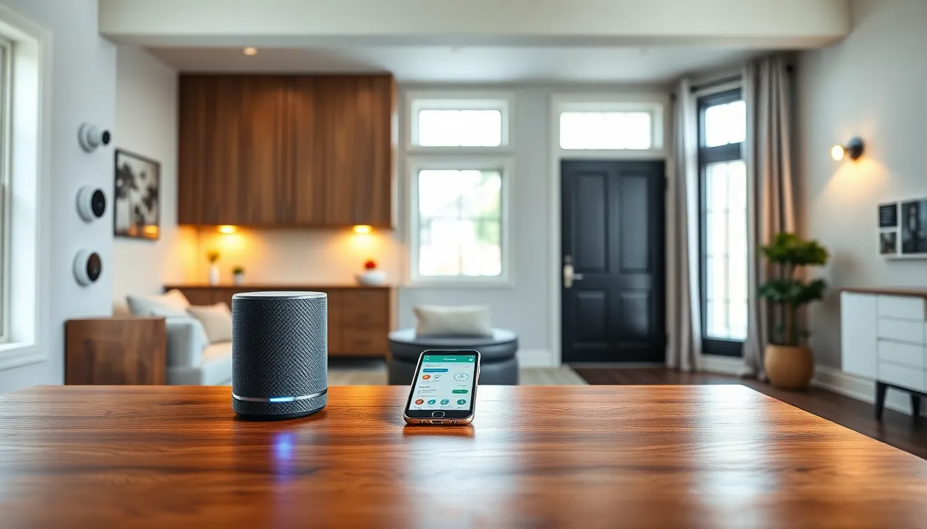 smart home devices guide