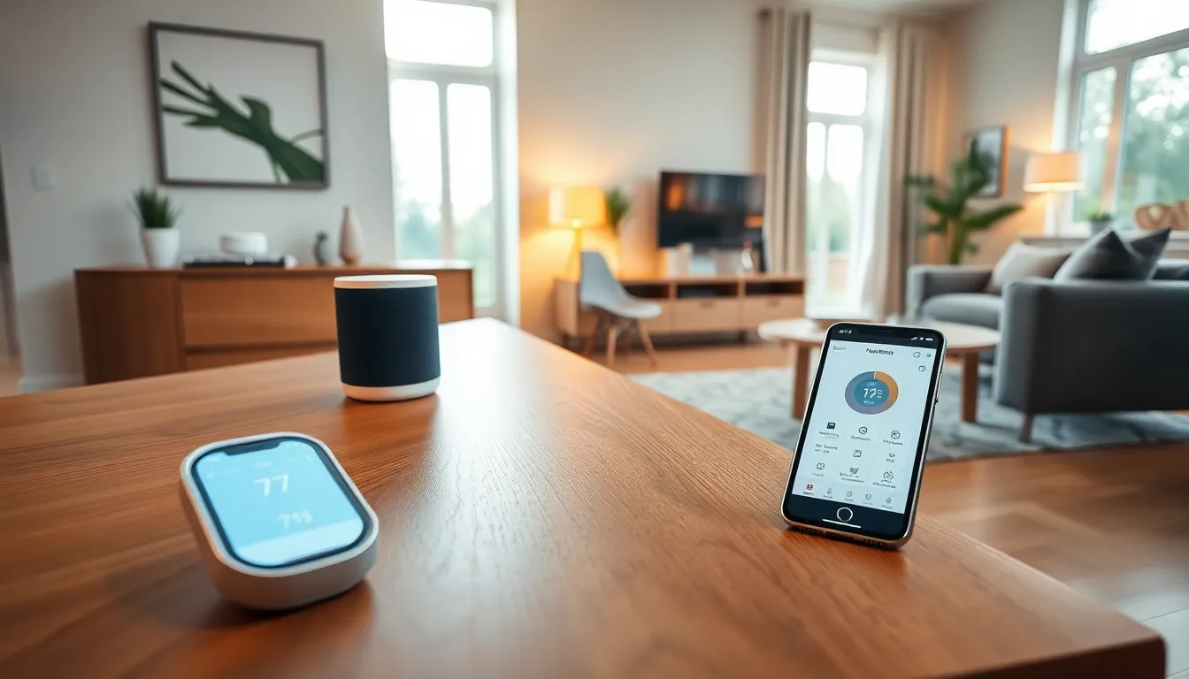 smart home devices tips