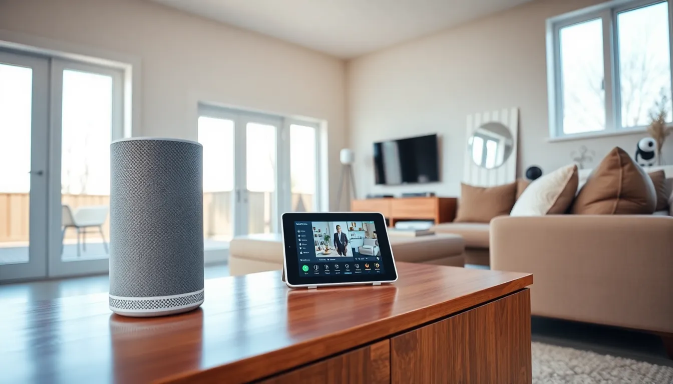 smart home devices strategies