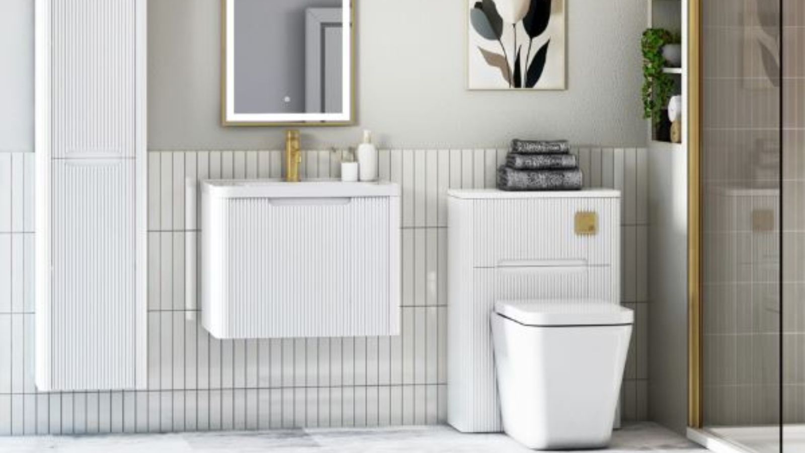 bathroom furniture